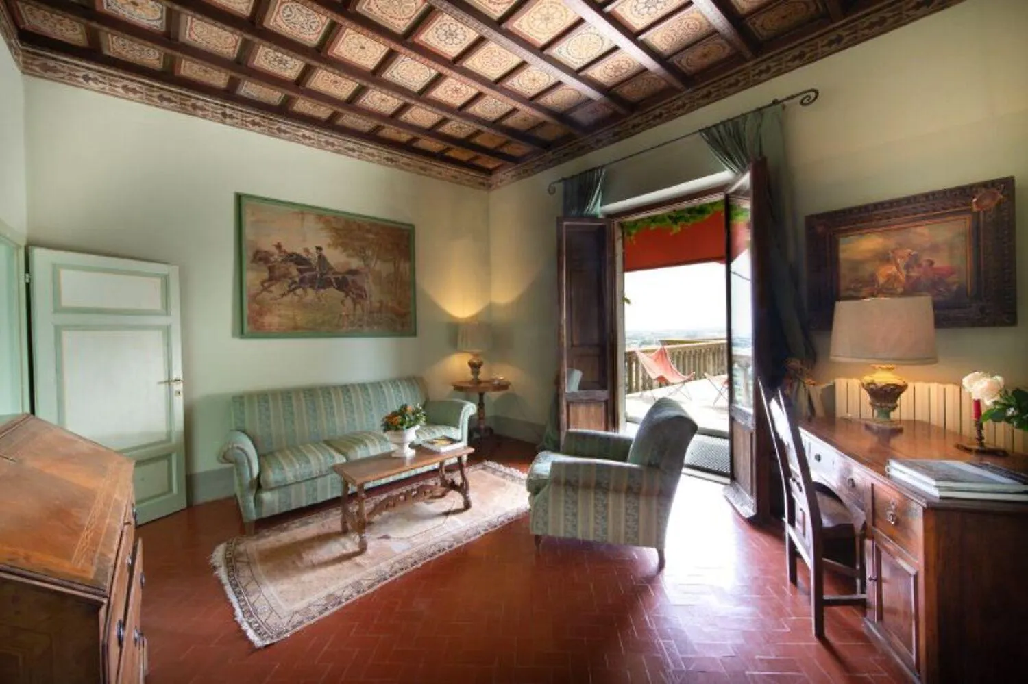 Castello Magona - Residenza D'Epoca Lägenhet Campiglia Marittima 0*,  Italien