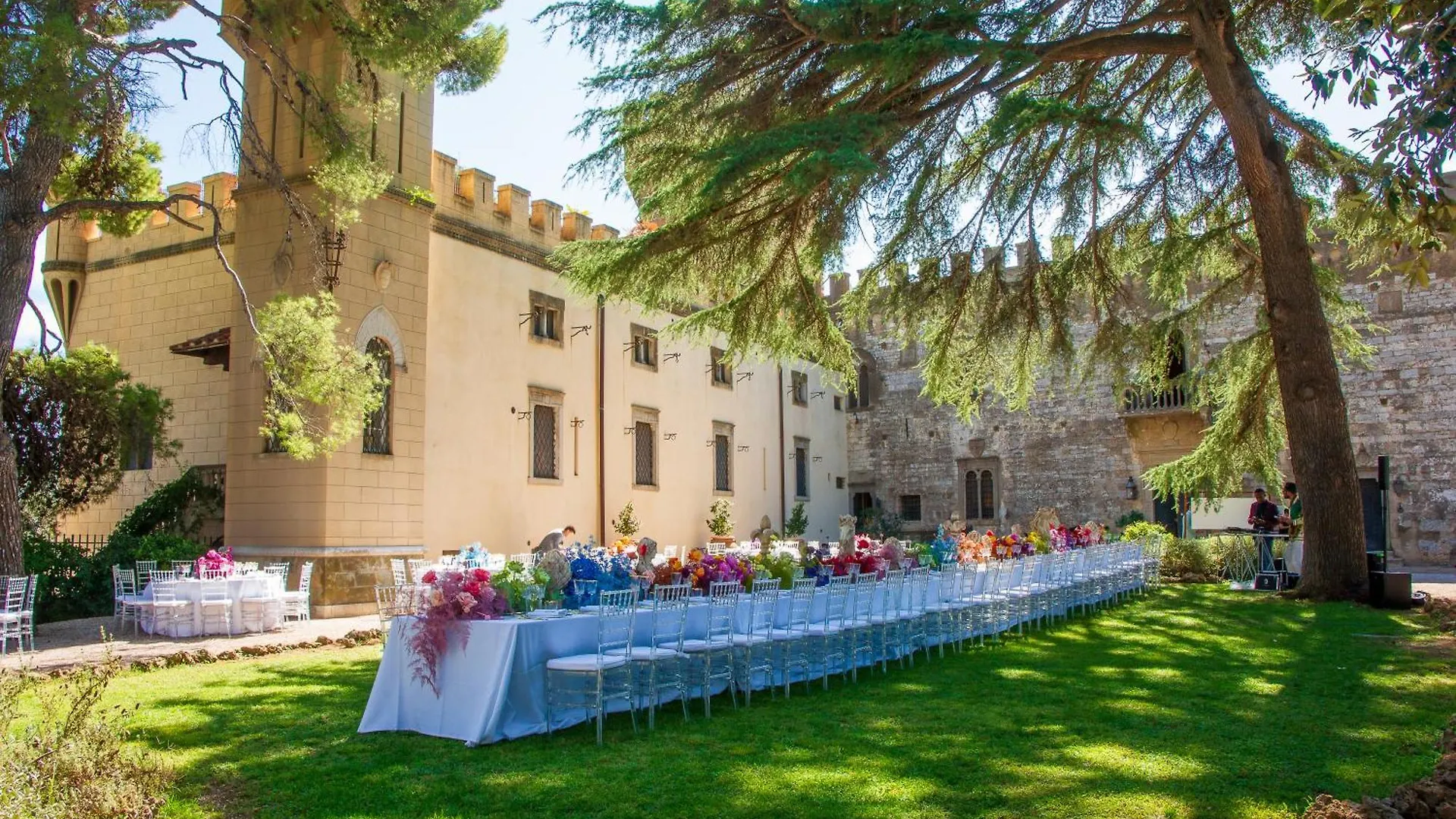 Castello Magona - Residenza D'Epoca Lägenhet Campiglia Marittima 0*,  Italien