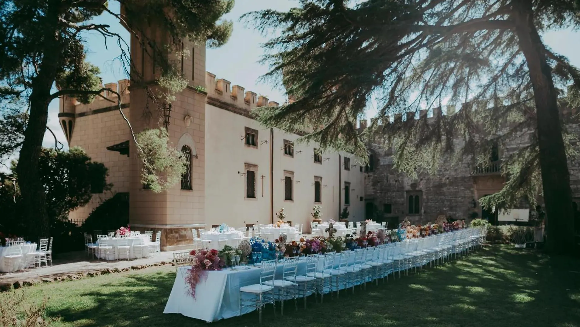 Castello Magona - Residenza D'Epoca Lägenhet Campiglia Marittima