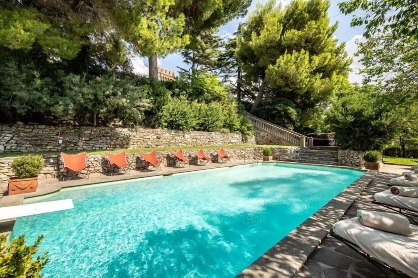 Castello Magona - Residenza D'Epoca Lägenhet Campiglia Marittima Italien