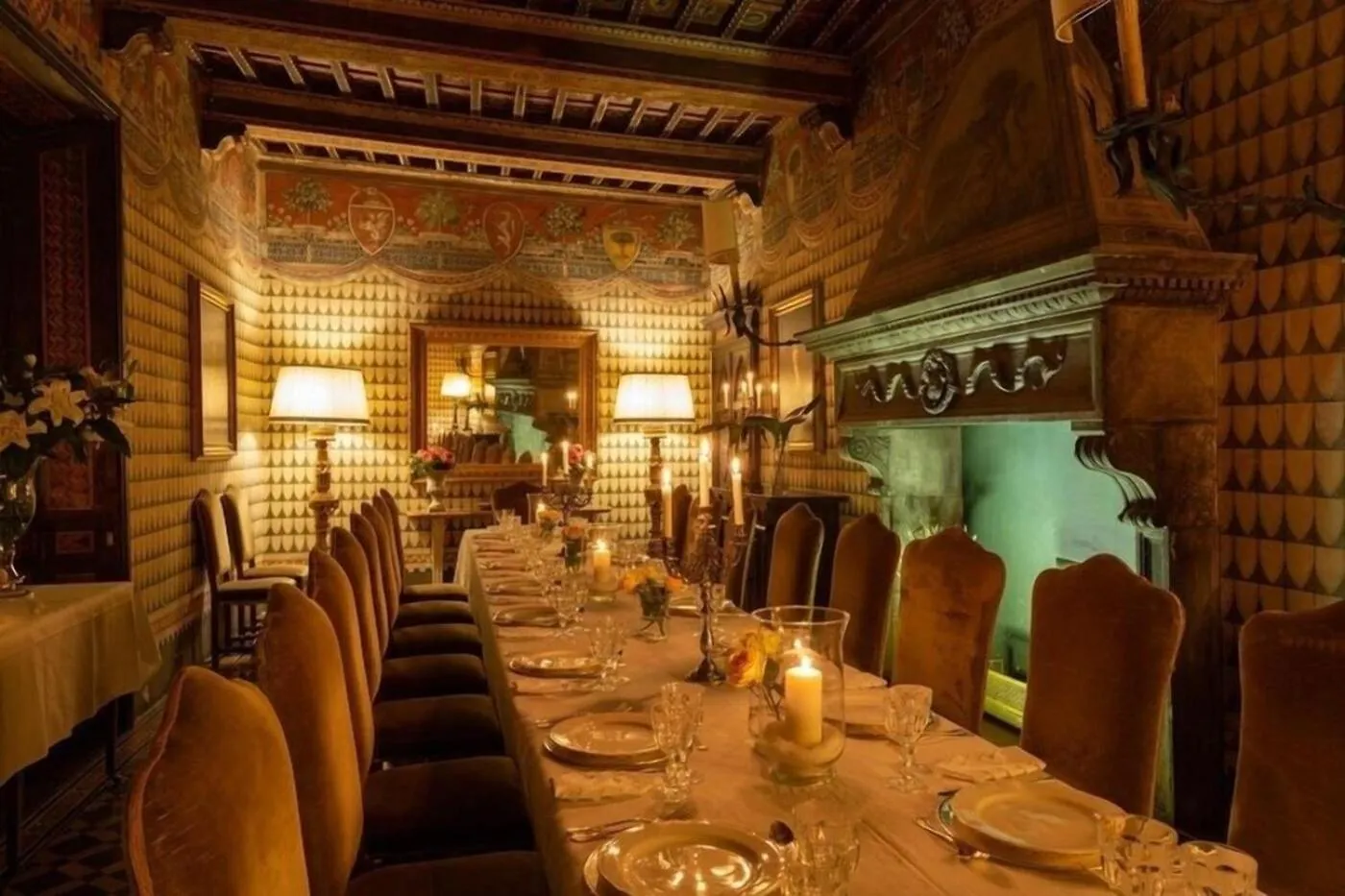 Castello Magona - Residenza D'Epoca Lägenhet Campiglia Marittima Italien