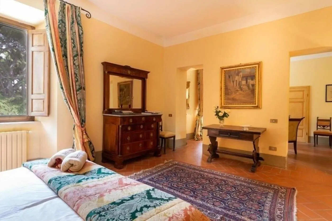Castello Magona - Residenza D'Epoca Lägenhet Campiglia Marittima